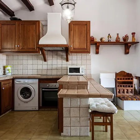 En Apartment