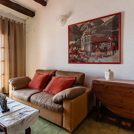 En Apartment