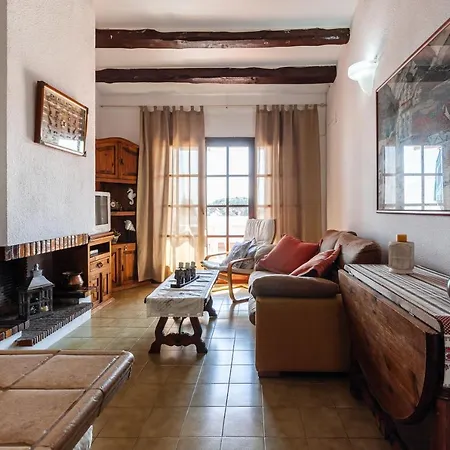 Apartment En Tossa de Mar