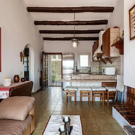 Appartement En