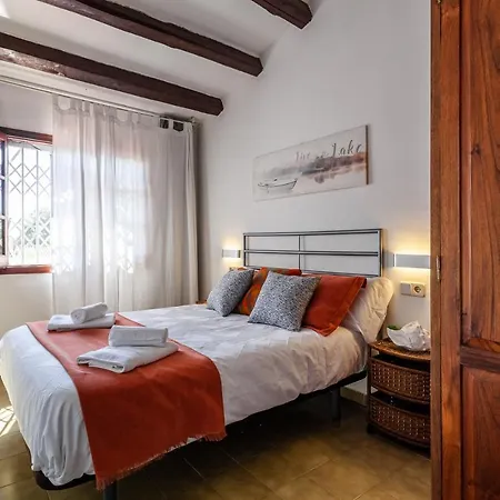 En Apartment Tossa de Mar