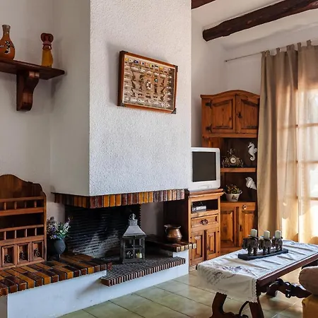 En Apartment