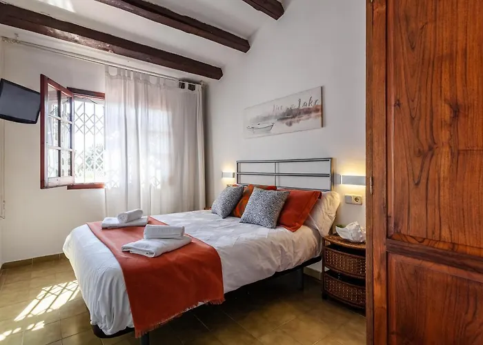 En Daire Tossa de Mar